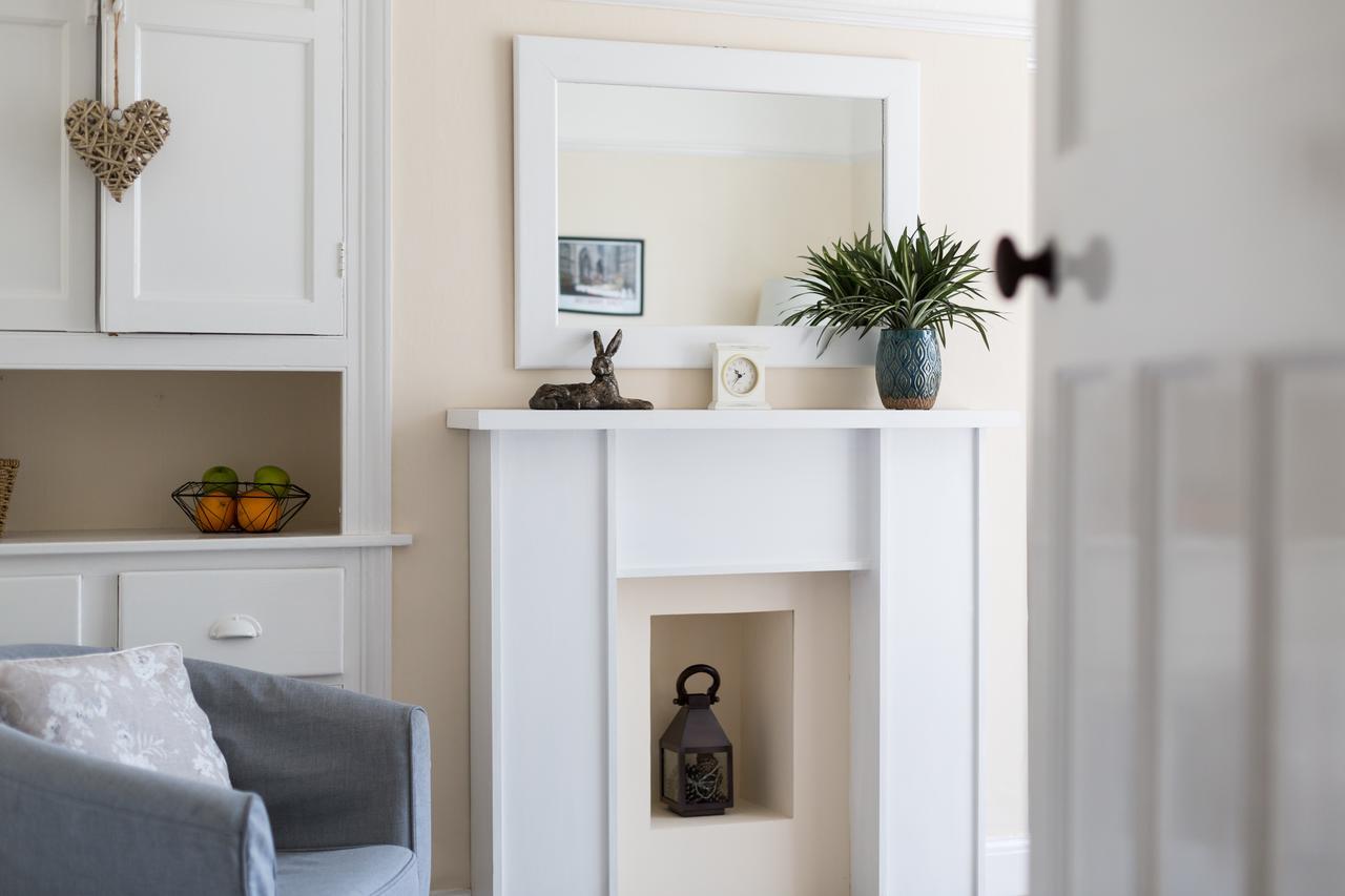 City Apartments - 4 Heworth Village - 3 Bed House York Exterior foto